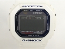 CASIO カシオ G-SHOCK Gショック GWX-5600C- ソーラー 腕時計 ジャンク Y8317583_画像4