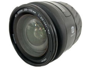 【1円】 Canon ZOOM LENS EF 28-105mm F3.5-4.5 レンズ AF USM キャノン カメラ ジャンク N8231867