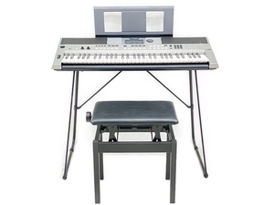 【引取限定】YAMAHA PSR-E443 電子 キーボード 61健 デジタル ヤマハ 中古 直O8010249