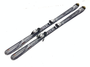 【引取限定】ATOMIC Beta Smart Zone 170cm TYROLIA SL1 スキー板 セット 中古 直 H8144948