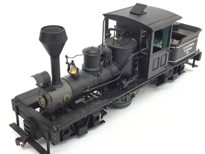 Bachmann Spectrum 25663 On30 Tボイラー2トラック 機関車 HOゲージ 鉄道模型 ジャンク G8329395