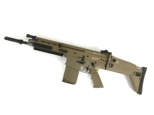 東京マルイ SCAR H 次世代電動ガン 中古 Y8327501