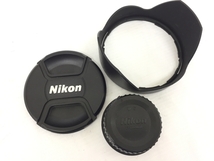 Nikon AF-S NIKKOR 20mm 1:1.8 G ED 単焦点 レンズ カメラ ジャンク G8357013_画像10