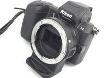 Nikon 1V2 デジタル一眼レフ カメラ ボディ ジャンク G8357009_画像3