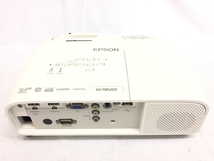 EPSON EH-TW5200 プロジェクター エプソン 家電 中古G8354801_画像5