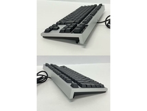 REALFORCE Mac R2TLSA-JP4M-BK テンキーレス 日本語配列 中古 Z8321155_画像3