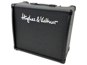 Hughes&Kettner EDITION BLUE 15-DFX ヒュース&ケトナー ギターコンボアンプ 中古 美品W8352806