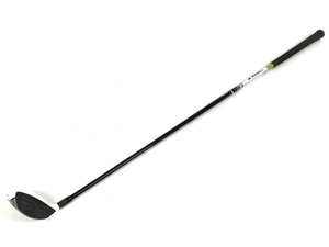 TaylorMade RBZ ROCKETBALLZ U5 25° ゴルフ クラブ テーラーメイド 趣味 スポーツ 運動 中古 F8351103