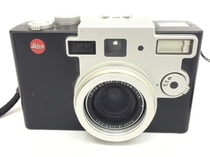 Leica DIGILUX 1 DC VARIO-SUMMICRON F:2.0-2.5 7-21 ASPH デジルックス コンデジ デジタルコンパクトカメラ ライカ ジャンク G8299576