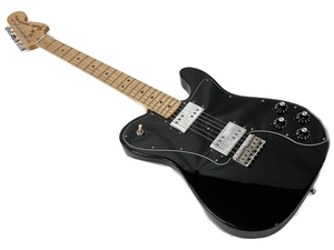 Fender Mexico Classic Series 72 Telecaster Deluxe フェンダー メキシコ テレキャスター 中古 美品W8289912