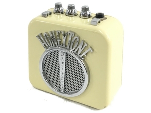 Danelectro HONEY TONE ミニアンプ ギターアンプ ハニートーン ダンエレクトロ 訳有 N8359244