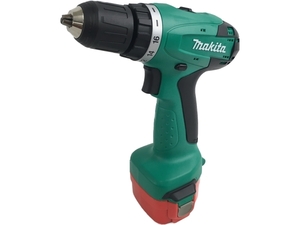 makita M655D 充電式ドライバドリル 電動工具 マキタ 中古 N8320420