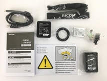 RICOH G900 R02060 防水防塵 業務用 デジタルカメラ 未使用 Y8363042_画像2