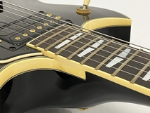 YAMAHA SG2000 SG-2000 限定カラー ブラック ハードケース付 エレキギター ヤマハ 中古 N8334903_画像6