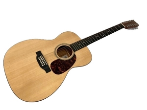 Martin J-12-16GT マーチン アコースティック ギター 12弦 アコギ 弦楽器 中古 M8295069