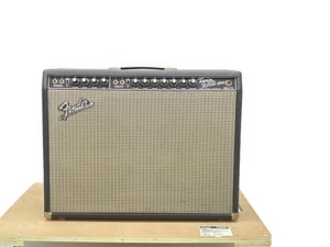 Fender 65 TWIN REVERB AB763 PR 186 ギターアンプ フェンダー ツインリバーブ 音響 機材 中古 Z8316583