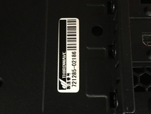 Thirdwave Corporation XA7C-R26 デスクトップPC i7-10700K 3.80GHz 127.10GB SSD 512GB GeForce RTX 2060 Windows 11 Home 中古 T8216148_画像10