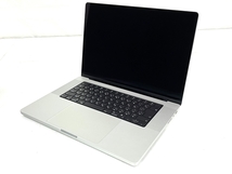 Apple MacBook Pro MNWC3J/A 16型 2023 ノート PC 16GB SSD 512GB Ventura 中古 美品 T7649672_画像1