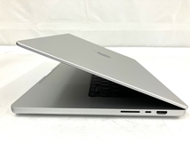 Apple MacBook Pro MNWC3J/A 16型 2023 ノート PC 16GB SSD 512GB Ventura 中古 美品 T7649672_画像5