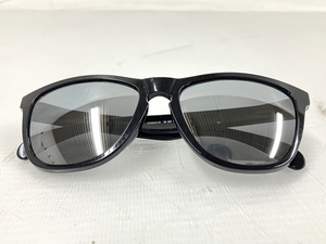 OAKLEY OO9245-02 Frogskins アジアンフィット サングラス 中古 T8319080