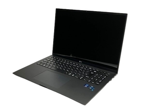 LG 16Z90P-KA75J i7-1165G7 2.80GHz 16GB SSD 512GB Win11 16型 ノートパソコン PC 中古 M8310382