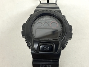 CASIO G-SHOCK DW-6900MS 腕時計 ジャンク T8319087