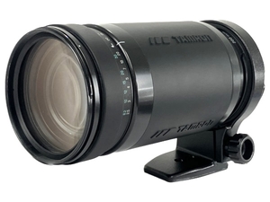 TAMRON AF 200-400mm F5.6 LD 75DN カメラ レンズ ジャンク Y8333150