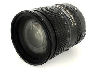 Nikon AF-S NIKKOR 28-300mm F3.5-5.6 G ED VR ニコン レンズ ジャンクY8358827