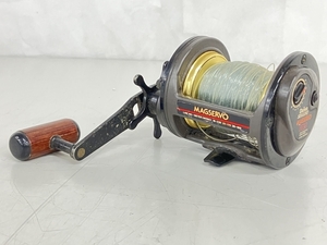 Daiwa MAGSERVO SS-50 ベイトリール ダイワ 釣り具 中古 K8362988