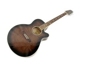 TAKAMINE Cooder TCP-450VTS エレアコ 弦楽器 タカミネ 中古 S8360287