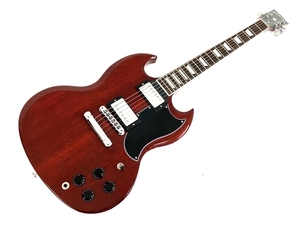 Gibson SG standard ギブソン スタンダード エレキギター 2017 中古 O8356467