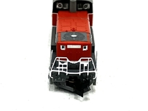ROKUHAN T002-3 DD51 1000 A 寒地形 JR貨物 新A更新車 鉄道模型 中古 M8360457_画像4