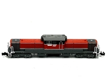 ROKUHAN T002-3 DD51 1000 A 寒地形 JR貨物 新A更新車 鉄道模型 中古 M8360457_画像6