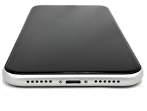 Apple iPhone XR MT032J/A 64GB SIMフリー バッテリー最大容量76% スマートフォン スマホ ジャンク M8303834_画像3