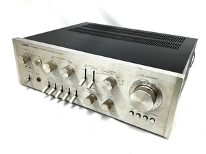 Lo-D HA-610 プリメインアンプ 音響機材 ジャンク M8355217