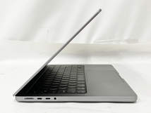 Apple MacBook Pro 14インチ 2021 Retina MKGQ3J/A 16GB SSD 1TB Monterey ノートパソコン PC 中古 M8289221_画像5