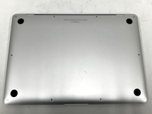Apple MacBook Air M1 2020 Retina 13インチ MGN93J/A 8GB SSD 256GB Monterey ノートパソコン PC 中古 M8297514_画像8