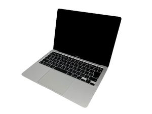 Apple MacBook Air M1 2020 Retina 13インチ MGN93J/A 8GB SSD 256GB Monterey ノートパソコン PC 中古 M8297514