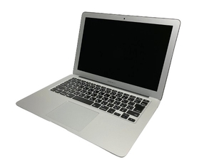 Apple MacBook Air 13インチ Early 2015 i7-5650U 2.20GHz 8GB SSD 128GB Monterey ノートパソコン PC 中古 M8306797