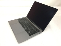 Apple MacBook Pro 13型 2018 Four Thunderbolt 3 Ports MRQ92J/A ノート PC i5-8259U 2.30GHz 8 GB SSD 256GB Big Sur 中古 T7759285_画像1