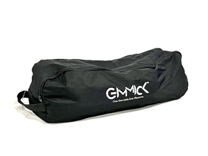 GIMMICK GM-CT01 コット キャンプベッド タグ付き ブラック ジャンク T8307166