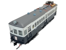エンドウ 上田交通 丸窓電車 モハ5250 鉄道模型 HOゲージ 中古 良好 W8060474_画像1