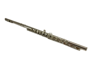 YAMAHA YFL-23 フルート ハードケース付き ヤマハ 楽器 管楽器 中古 W8312742