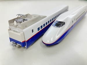 TOMIX 92073 Bullet Train Series E2' JR E2'系新幹線(基本)セット ジャンク K8339047