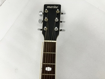 Morris WS-50 アコースティックギター ジャンク S8312612_画像4