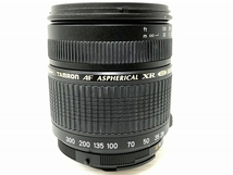 TAMRON AF ASPHERICAL 28-300mm F3.5-6.3 XR Di LD IF レンズ カメラ周辺 タムロン ジャンク O8325493_画像5