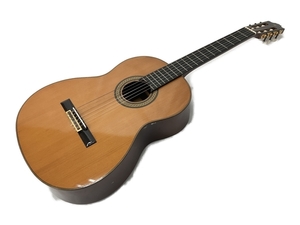 YAMAHA C-200 クラシックギター ヤマハ ギター ジャンク W8312734