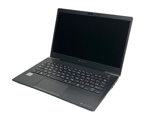 TOSHIBA dynabook GZ83/ML W6GZ83CMLA i7-10710U 16 GB SSD 1TB 29GB 13.3型 win11 ノートパソコン PC 中古 M8242648