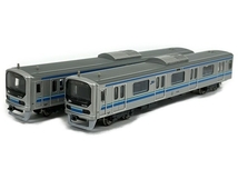 MICRO ACE マイクロエース A-3881 A-3882 東京臨海高速鉄道 りんかい線 70-000形 基本増結 10両セット 鉄道模型 Nゲージ ジャンク T8364548_画像1