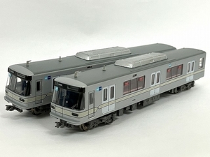 MICRO ACE マイクロエース A-5072 東京メトロ03系 8両 鉄道模型 Nゲージ ジャンク T8364521